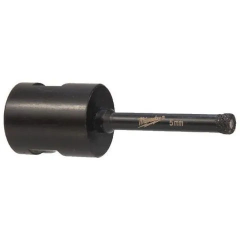 Diamond Max Milwaukee Diamantborr M14-gänga 6 mm Begränsad tid